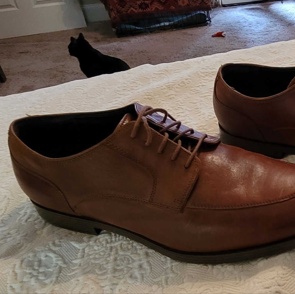 Men's Cole-Haan Dress shoes size 13M